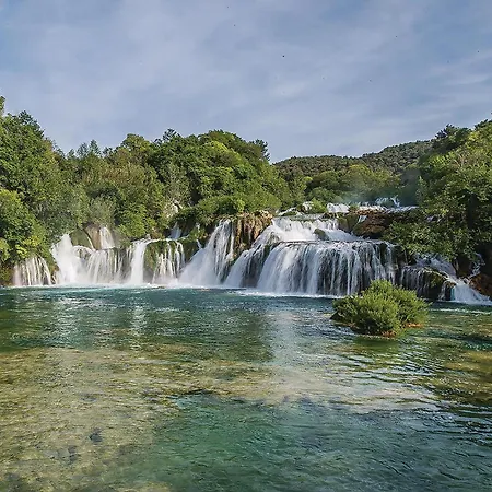 Beautiful In Brodarica (Sibenik-Knin)