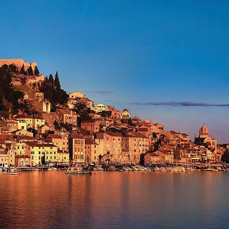 Beautiful In * Brodarica (Sibenik-Knin)